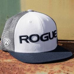 Kšiltovka Rogue Venture Flat Bill