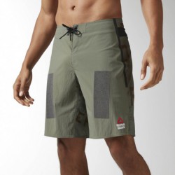 Pánské šortky Crossfit SN STRENGTH X KEVLAR BJ98