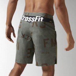 Pánské šortky Crossfit SN STRENGTH X KEVLAR BJ98