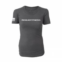 Dámské tričko Rogue Womens Classic Shirt
