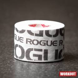Rogue Soft Goat Tape černobílé