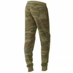 Dámské Rogue tepláky Fleece Sprint Pants
