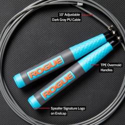 Spealler SR-1S Speed Rope 2.0
