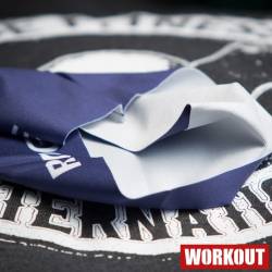 Čelenka Rogue - fialová