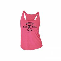 Dámské tílko Rogue Barbel Club