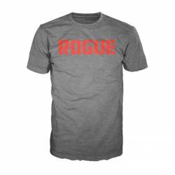 Man T-Shirt Rogue Rich Froning Eagle