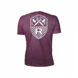 Man T-Shirt Rogue Lauren Fisher