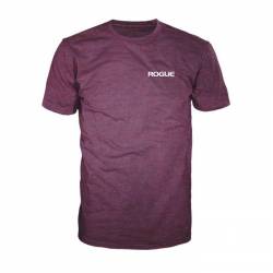 Man T-Shirt Rogue Lauren Fisher