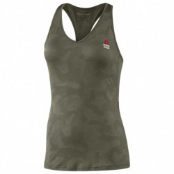 Dámský CrossFit top TANK BJ9831