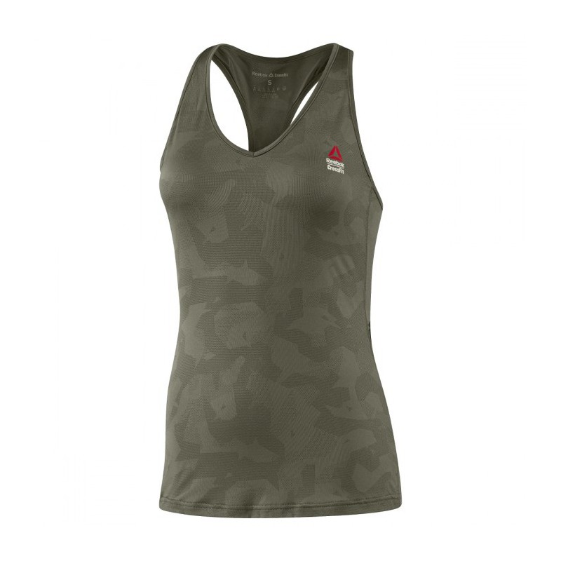Dámský CrossFit top TANK BJ9831