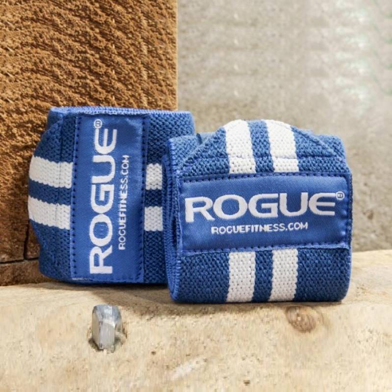 Zpevňovač zápěstí Rogue - Blue 24