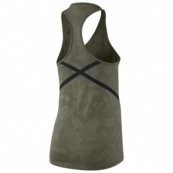 Dámský CrossFit top TANK BJ9831