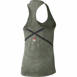 Dámský CrossFit top TANK BJ9831