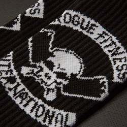 Rogue International black socks