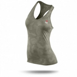 Dámský CrossFit top TANK BJ9831