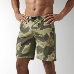 Crossfit šortky SUPER NASTY TACTICAL BJ9832