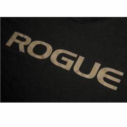 Man T-Shirt Rogue Basic - gold