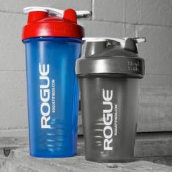 Shaker Rogue Blenderbottle Classic 0.82l blue