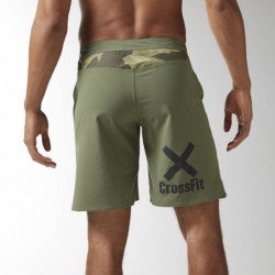 Crossfit šortky SUPER NASTY TACTICAL BJ9832