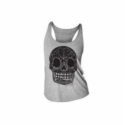 Dámské tílko Rogue Los Muertos