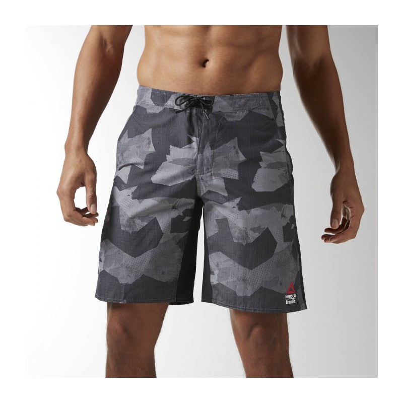 Pánské šortky crossfit SUPER NASTY TACTICAL BJ98