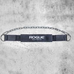 Pásek Rogue Dip Belt - černý