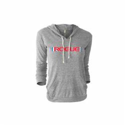 Dámská mikina ROGUE Classic Hoodie