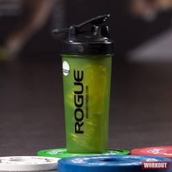 Shaker Rogue Blenderbottle Classic 0.82l