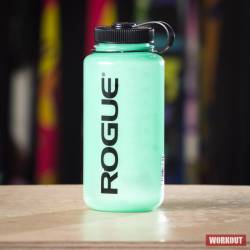 Láhev Rogue Nalgene - 0.95l - zelená