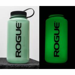 Rogue Nalgene - 0.95l - green