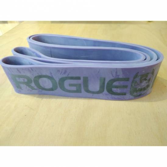 Rogue Monster Bands purple 140 lbs / 63 kg