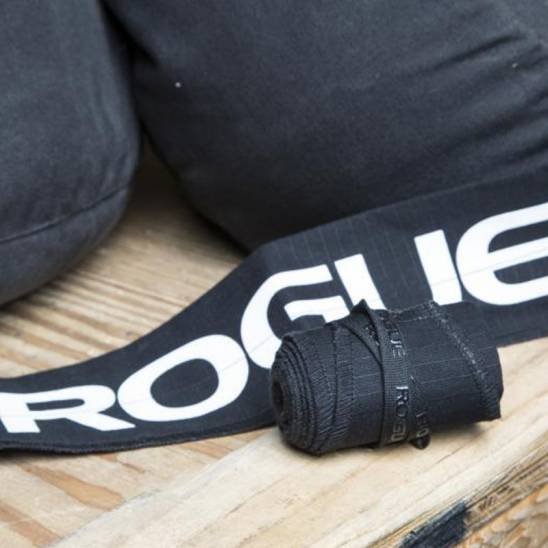 Wrist Wrap Rogue - black