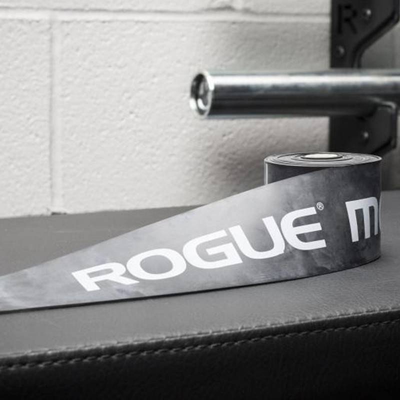 Rogue VooDoo Floss Bands - black (one piece)