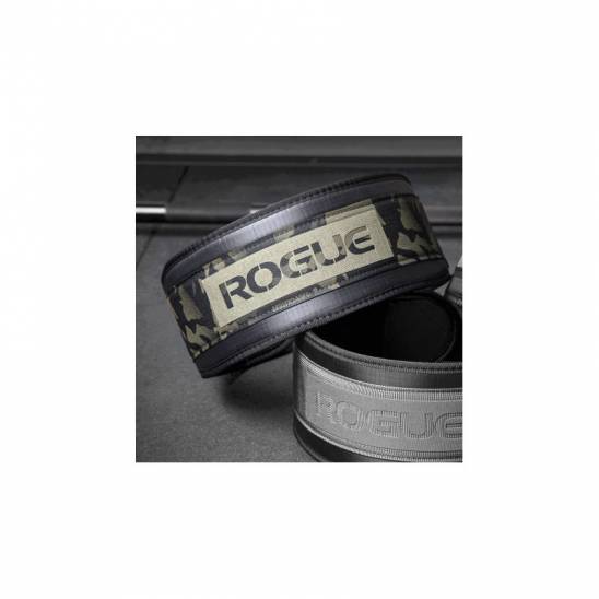 rogue lifting belts