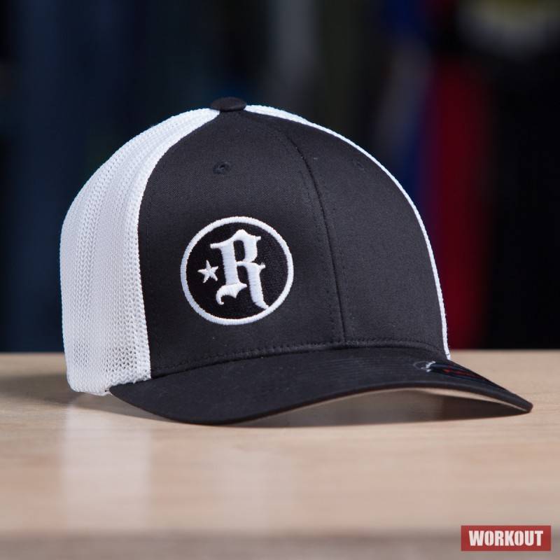 Kšiltovka Rogue Rich Froning R* Hat