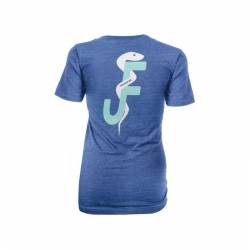 Dámské tričko Julie Foucher