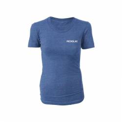Woman T-Shirt Julie Foucher Rogue