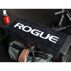 Towel Rogue - Black