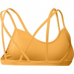 Podprsenka CrossFit SKINNY DOUBLE STRAP BJ9839