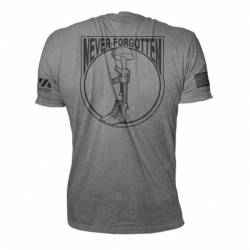 Pánské tričko Rogue Never Forgotten Shirt