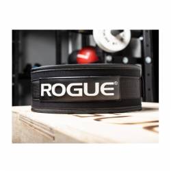Weightlifting belt Nylon Rogue - 10.6 cm