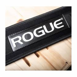 Rogue 4 Nylon Weightlifting Belt
