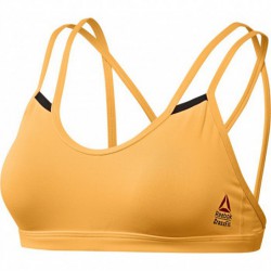 Podprsenka CrossFit SKINNY DOUBLE STRAP BJ9839