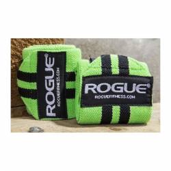 Zpevňovač zápěstí Rogue - Green - 12