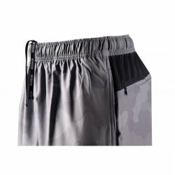 Pánské šortky Rogue Black Ops Shorts - Grey Camo