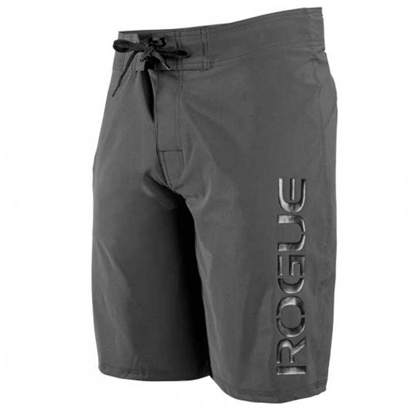 Pánské šortky Rogue Boardshorts black 3