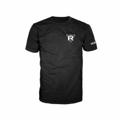 Man T-Shirt Rogue Mattie Rogers Shirt black