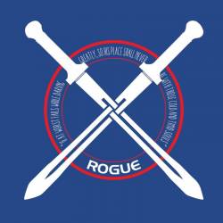 Pánské tričko Josh Bridges Sword Shirt