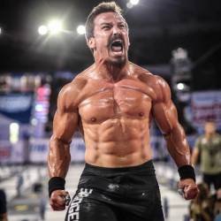 Pánské tričko Josh Bridges Sword Shirt