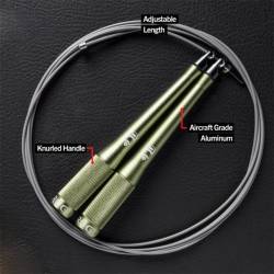 Bridges SR-2 Rogue Speed Rope 3.0